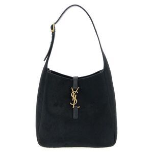 Saint Laurent Women's Le 5 À 7 Small Shoulder Bag